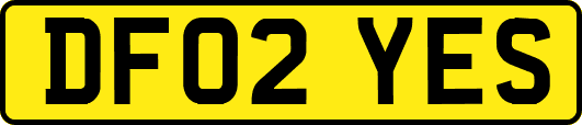 DF02YES