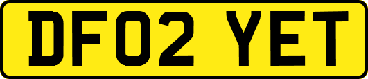 DF02YET