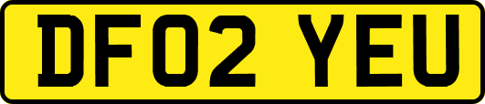DF02YEU