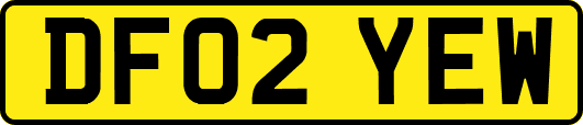 DF02YEW