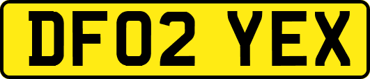 DF02YEX