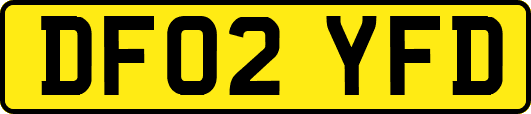 DF02YFD