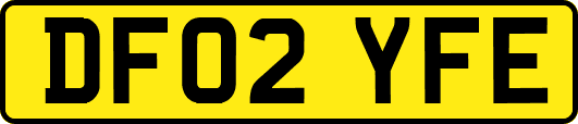 DF02YFE