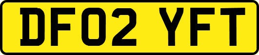 DF02YFT