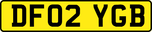 DF02YGB