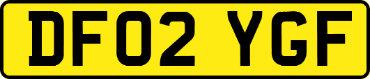 DF02YGF