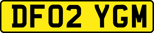 DF02YGM