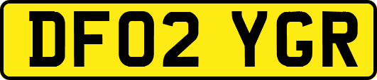 DF02YGR