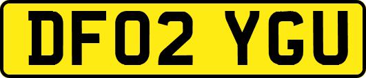 DF02YGU