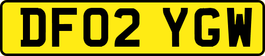 DF02YGW