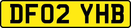 DF02YHB