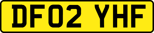 DF02YHF