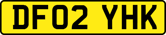 DF02YHK