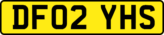 DF02YHS