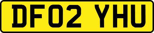 DF02YHU