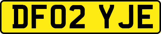 DF02YJE