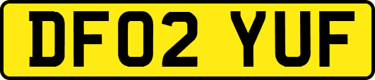 DF02YUF