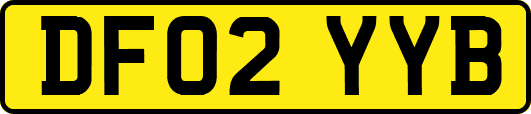 DF02YYB