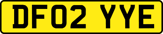 DF02YYE