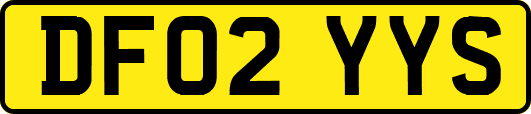 DF02YYS