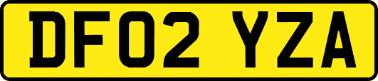 DF02YZA