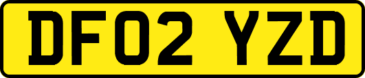 DF02YZD