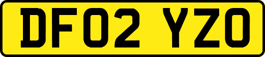 DF02YZO