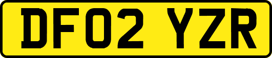 DF02YZR