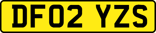 DF02YZS