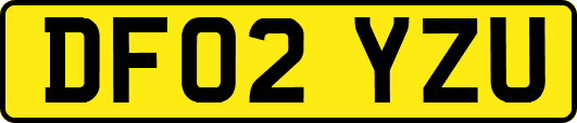 DF02YZU