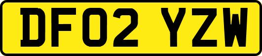 DF02YZW