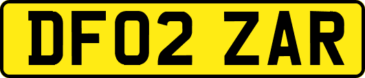 DF02ZAR