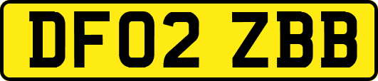 DF02ZBB