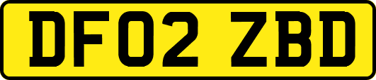 DF02ZBD