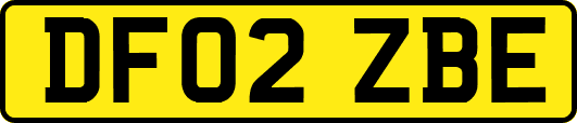 DF02ZBE