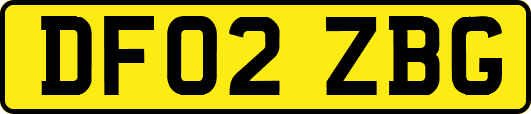 DF02ZBG