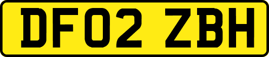 DF02ZBH