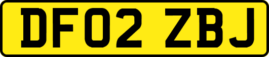 DF02ZBJ