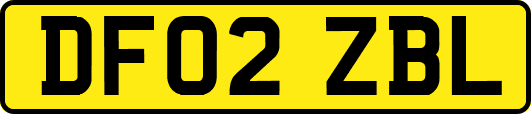 DF02ZBL