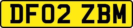 DF02ZBM