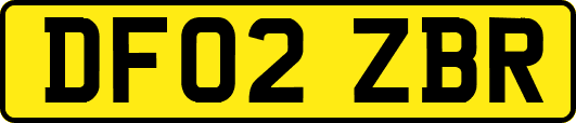 DF02ZBR