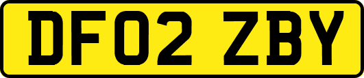 DF02ZBY