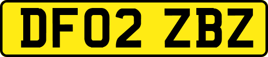 DF02ZBZ