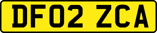 DF02ZCA