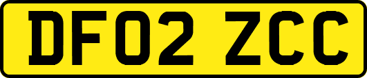 DF02ZCC
