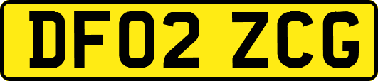 DF02ZCG
