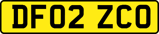 DF02ZCO