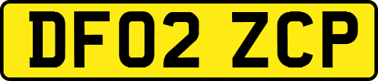 DF02ZCP
