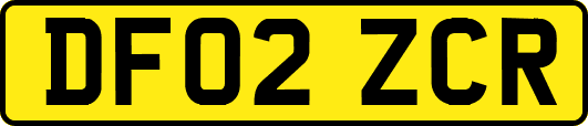 DF02ZCR