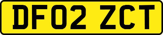 DF02ZCT